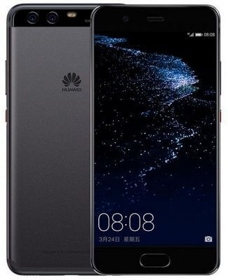 Замена тачскрина на телефоне Huawei P10